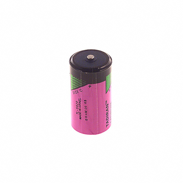 Non-Rechargeable(Primary Batteries)